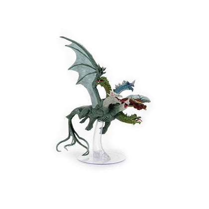 D&D Icons of the Realms: Fizban's Treasury of Dragons - Dracohydra - 6