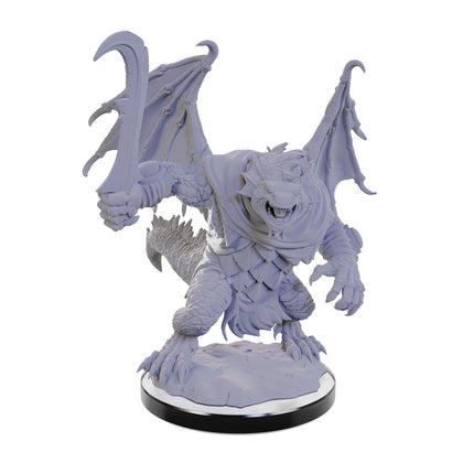 D&D Nolzur's Marvelous Miniatures: Draconian Mage & Foot Soldier - 2