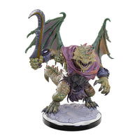 D&D Nolzur's Marvelous Miniatures: Draconian Mage & Foot Soldier