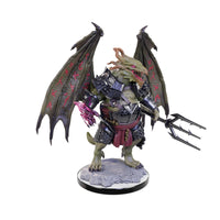 D&D Nolzur's Marvelous Miniatures: Draconian Mage & Foot Soldier