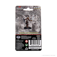D&D Icons of the Realms Premium Figures: Dragonborn Female Paladin