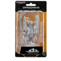 Starfinder Deep Cuts: Dragonkin