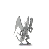 Starfinder Deep Cuts: Dragonkin