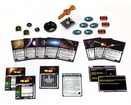 Star Trek: Attack Wing - Dreadnought Expansion Pack - 2