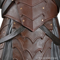 D&D Replicas of the Realms: Drizzt Do'Urden Life-Sized Figure