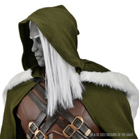 D&D Replicas of the Realms: Drizzt Do'Urden Life-Sized Figure