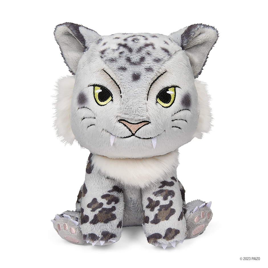 Pathfinder: Droogami Phunny Plush by Kidrobot