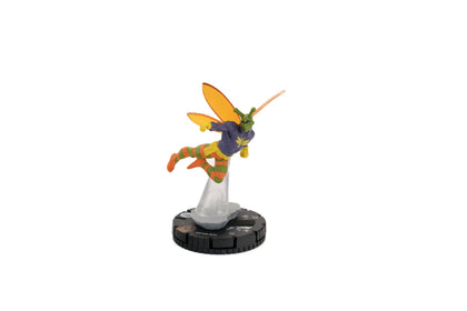 DC HeroClix: Killer Moth - 2