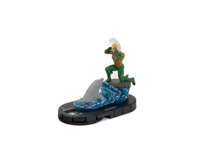 DC HeroClix: Aquaman, Atlantean Ally - 2