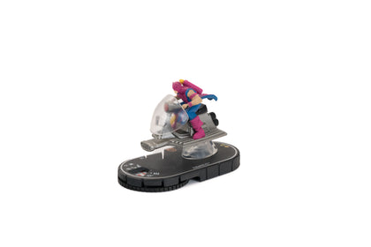 Marvel HeroClix: Skycycle Hawkeye - 2