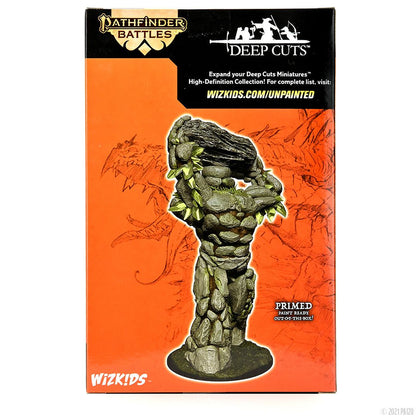 Pathfinder Deep Cuts: Earth Elemental Lord - 2