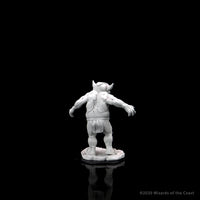 D&D Nolzur's Marvelous Miniatures: Eidolon Possessed Sacred Statue