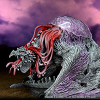 D&D Icons of the Realms: Fizban's Treasury of Dragons - Elder Brain Dragon
