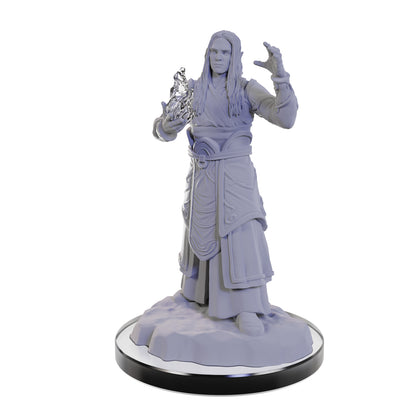 D&D Nolzur's Marvelous Miniatures: Elf Wizards - 3