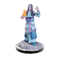 D&D Nolzur's Marvelous Miniatures: Elf Wizards