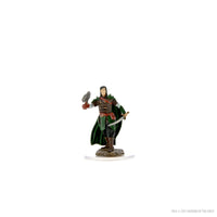 D&D Icons of the Realms Premium Figures: Male Elf Ranger