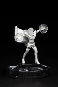 Marvel HeroClix Deep Cuts Unpainted Miniatures: Emma Frost