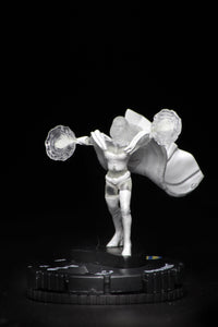 Marvel HeroClix Deep Cuts Unpainted Miniatures: Emma Frost
