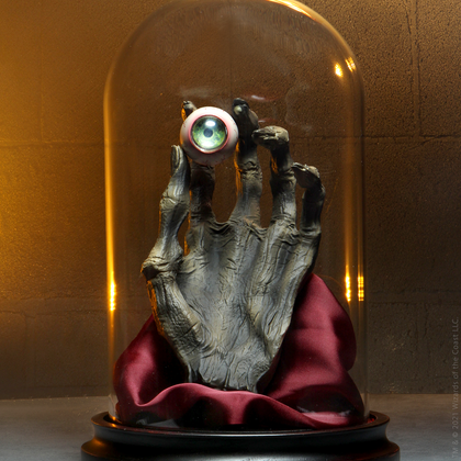 D&D Icons of the Realms: Eye and Hand of Vecna - 1