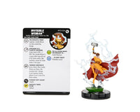 Marvel HeroClix: Fantastic Thors Exclusive 4-Figure Set