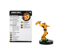 Marvel HeroClix: Fantastic Thors Exclusive 4-Figure Set