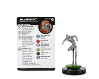 Marvel HeroClix: Fantastic Thors Exclusive 4-Figure Set