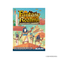 PRE-ORDER - Fantasy Realms: Egyptian Legends