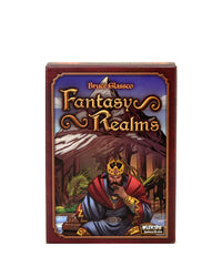 Fantasy Realms: WizKids Games Crate Pocket Edition