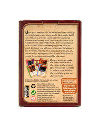 Fantasy Realms: WizKids Games Crate Pocket Edition