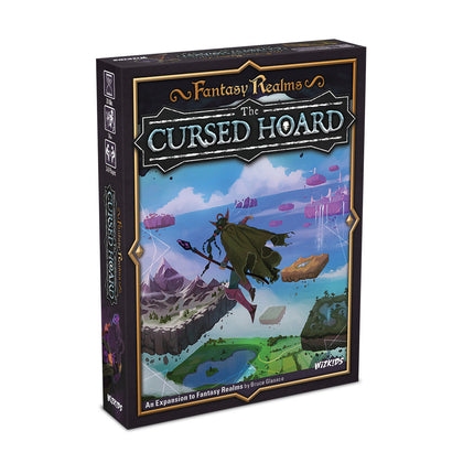 Fantasy Realms: The Cursed Hoard - 1
