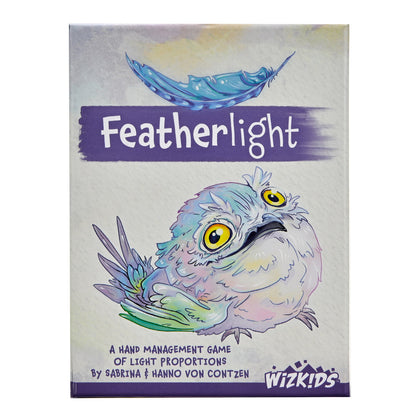 Featherlight - 1