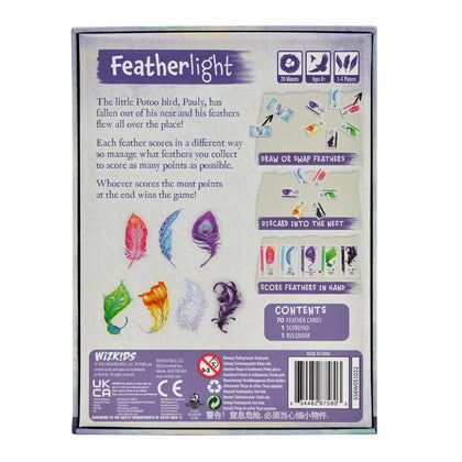 Featherlight - 2