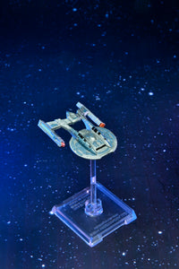 Star Trek: Attack Wing: Federation Faction Pack - Ships of the Line