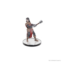 PRE-ORDER - D&D Icons of the Realms: Adventures from Baldur's Gate - 8 ct. Booster Brick | Includes Characters from BG3