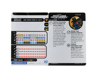 DC Comics HeroClix: Fulcum Abominus