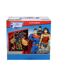 DC Comics HeroClix: Fulcum Abominus