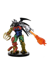DC Comics HeroClix: Fulcum Abominus