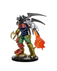 DC Comics HeroClix: Fulcum Abominus