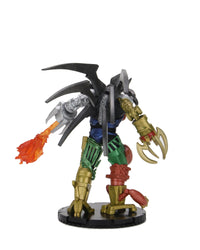 DC Comics HeroClix: Fulcum Abominus