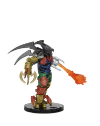 DC Comics HeroClix: Fulcum Abominus