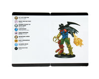 DC Comics HeroClix: Fulcum Abominus