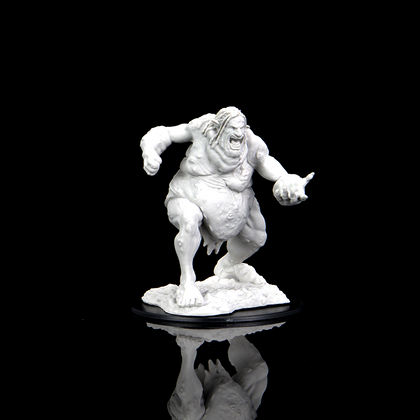 D&D Nolzur's Marvelous Miniatures - Venom Troll - 3