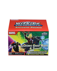 Marvel HeroClix: Cosmic Ghost Rider & Thanos