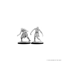 D&D Nolzur’s Marvelous Miniatures: Ghouls