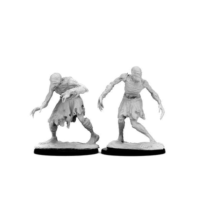 D&D Nolzur’s Marvelous Miniatures: Ghouls - 3