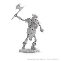 D&D Nolzur's Marvelous Miniatures: Frost Giant Skeleton