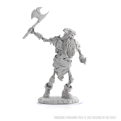 D&D Nolzur's Marvelous Miniatures: Frost Giant Skeleton - 3