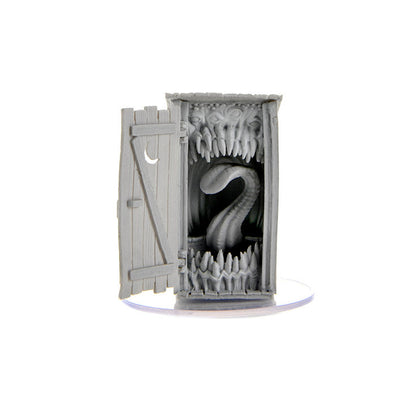 D&D Nolzur's Marvelous Miniatures: Giant Mimic - 3