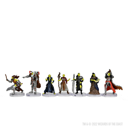 D&D Icons of the Realms: Githyanki Warband - 3