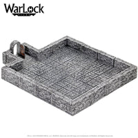 WarLock Tiles: Base Set - Dungeon Tiles I